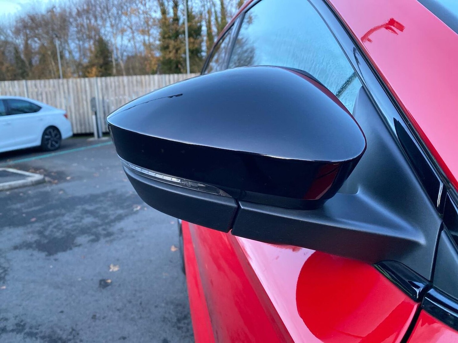 Used Skoda Karoq 2023 for sale - 77488463: Photo 36