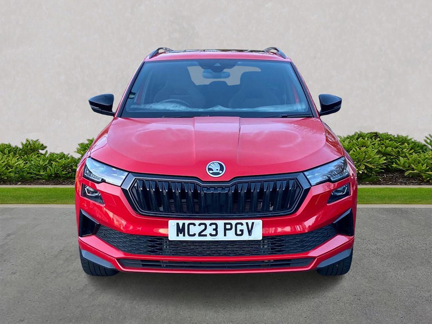 Used Skoda Karoq 2023 for sale - 77488463: Photo 8