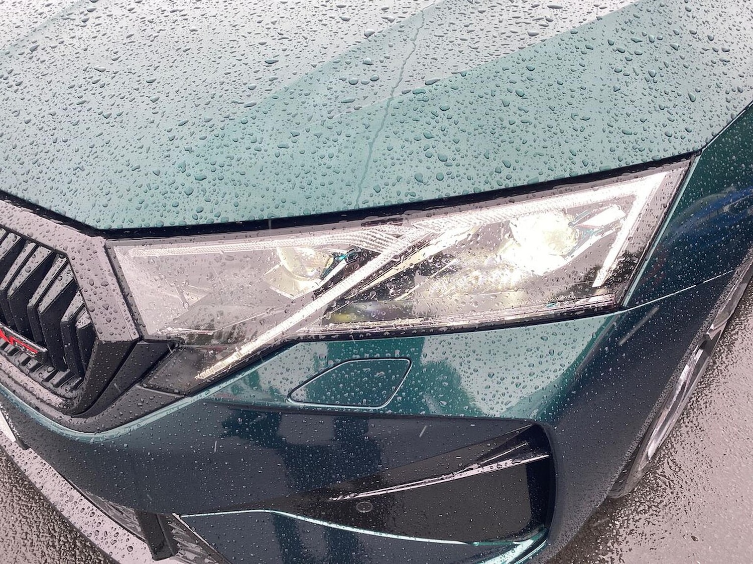 Used Skoda Octavia 2025 for sale - 76187143: Photo 35