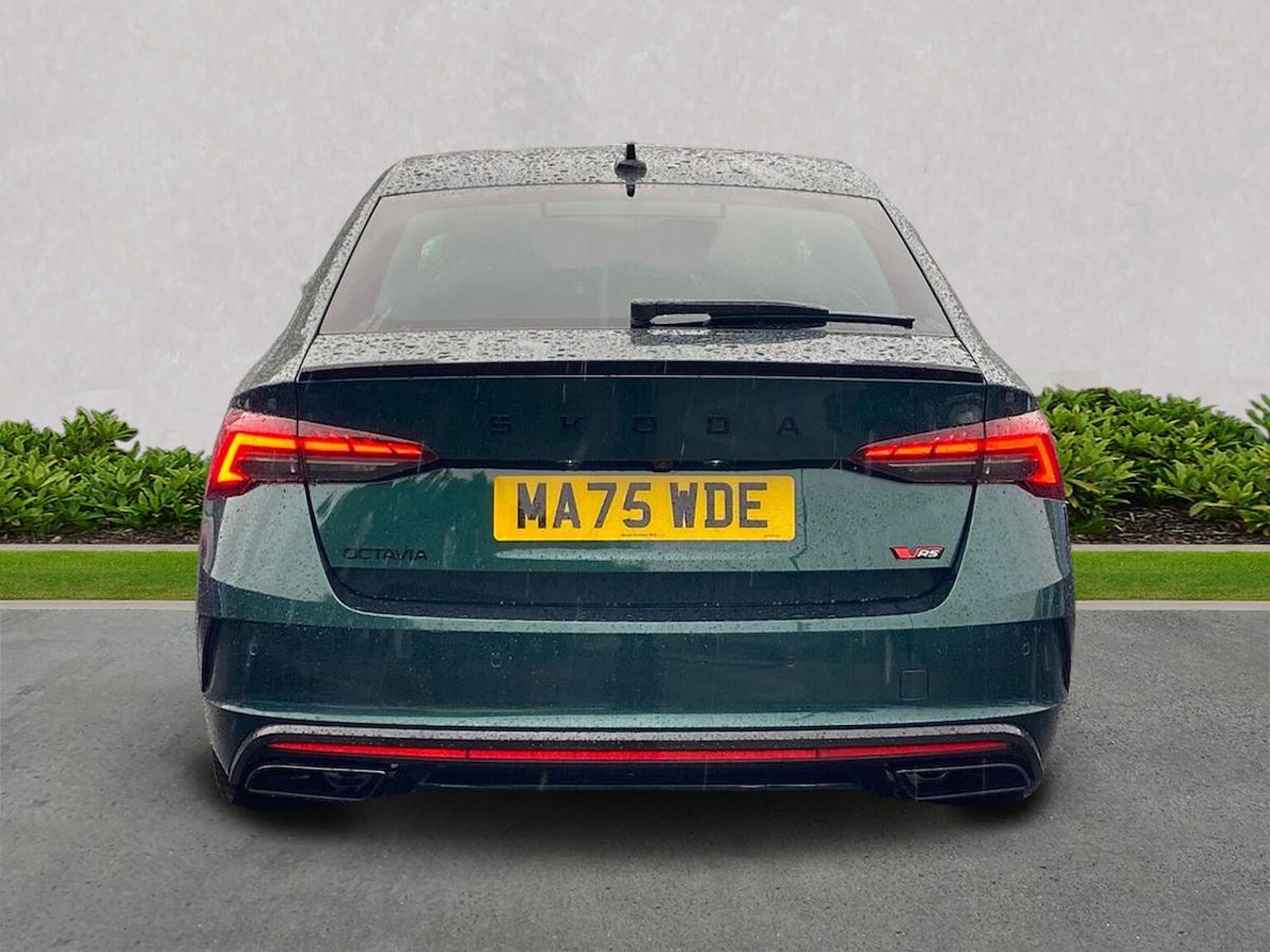 Used Skoda Octavia 2025 for sale - 76187143: Photo 6