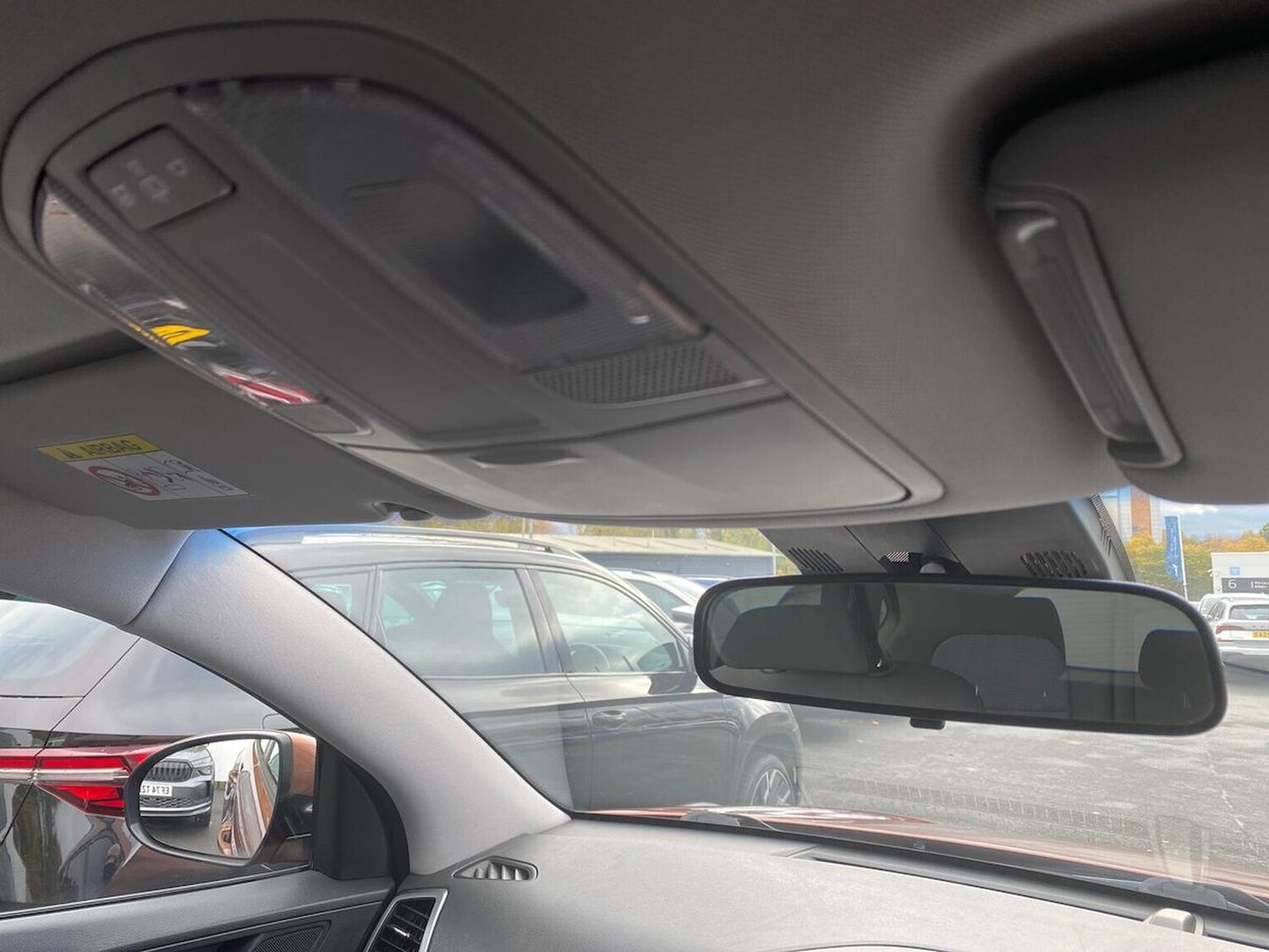 Used Hyundai TUCSON 2017 for sale - 76478201: Photo 14