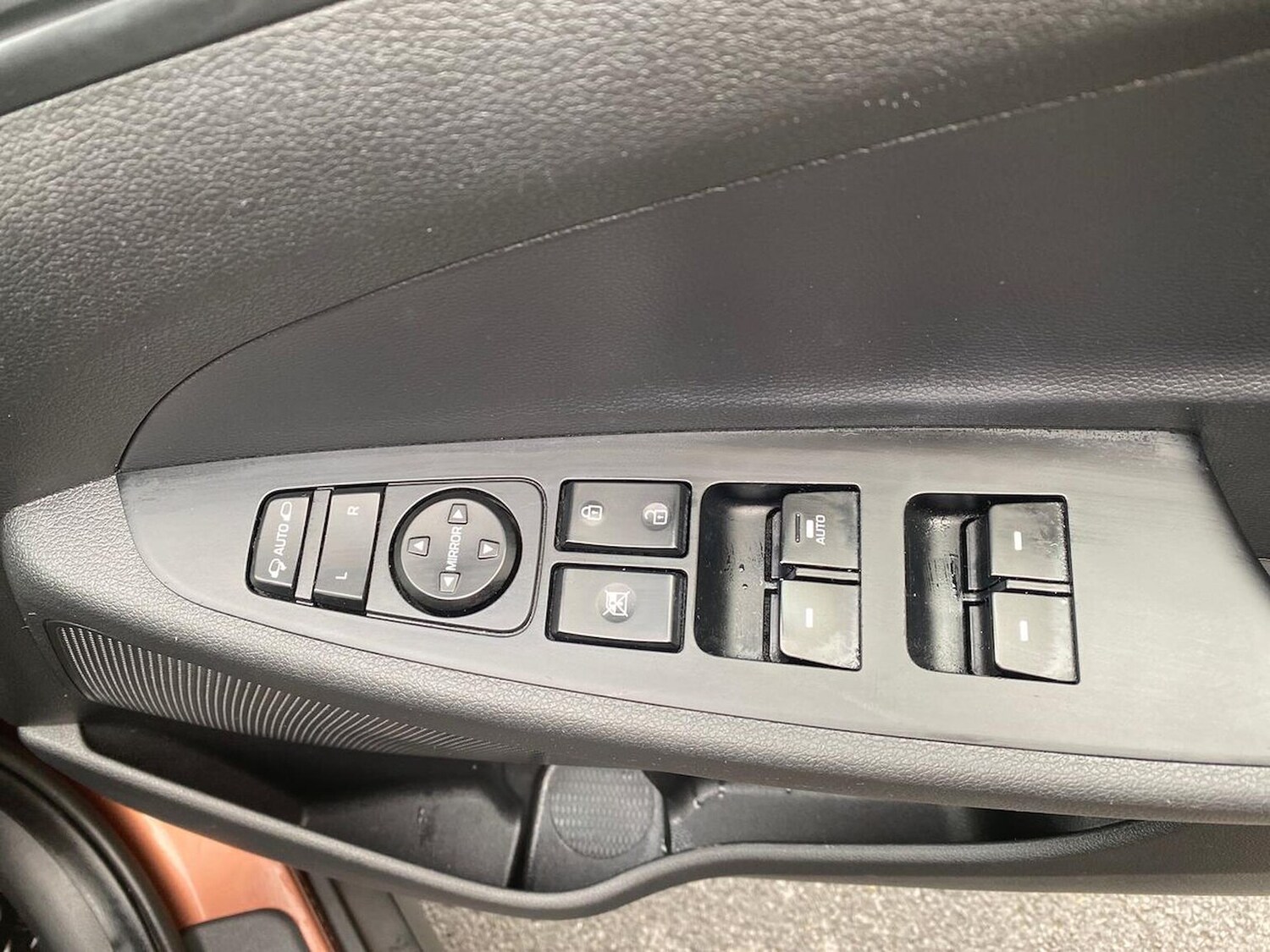 Used Hyundai TUCSON 2017 for sale - 76478201: Photo 21