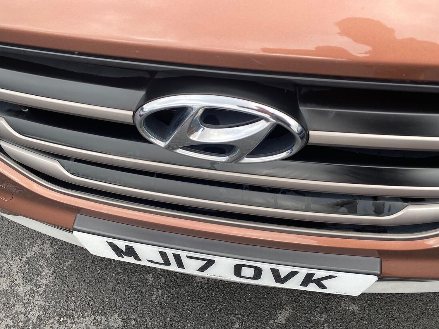 Used Hyundai TUCSON 2017 for sale - 76478201: Photo 32