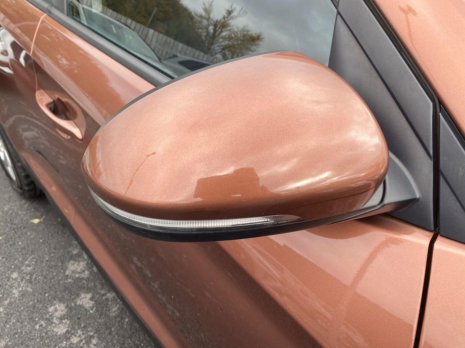 Used Hyundai TUCSON 2017 for sale - 76478201: Photo 37