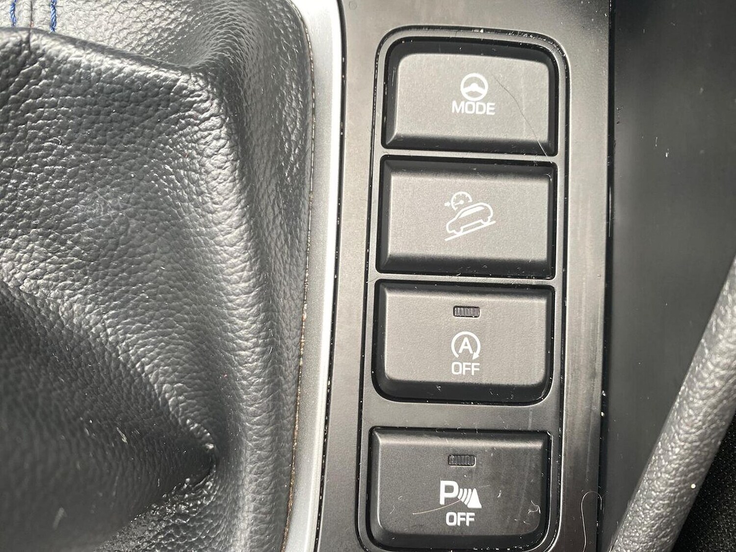 Used Hyundai TUCSON 2017 for sale - 76478201: Photo 38