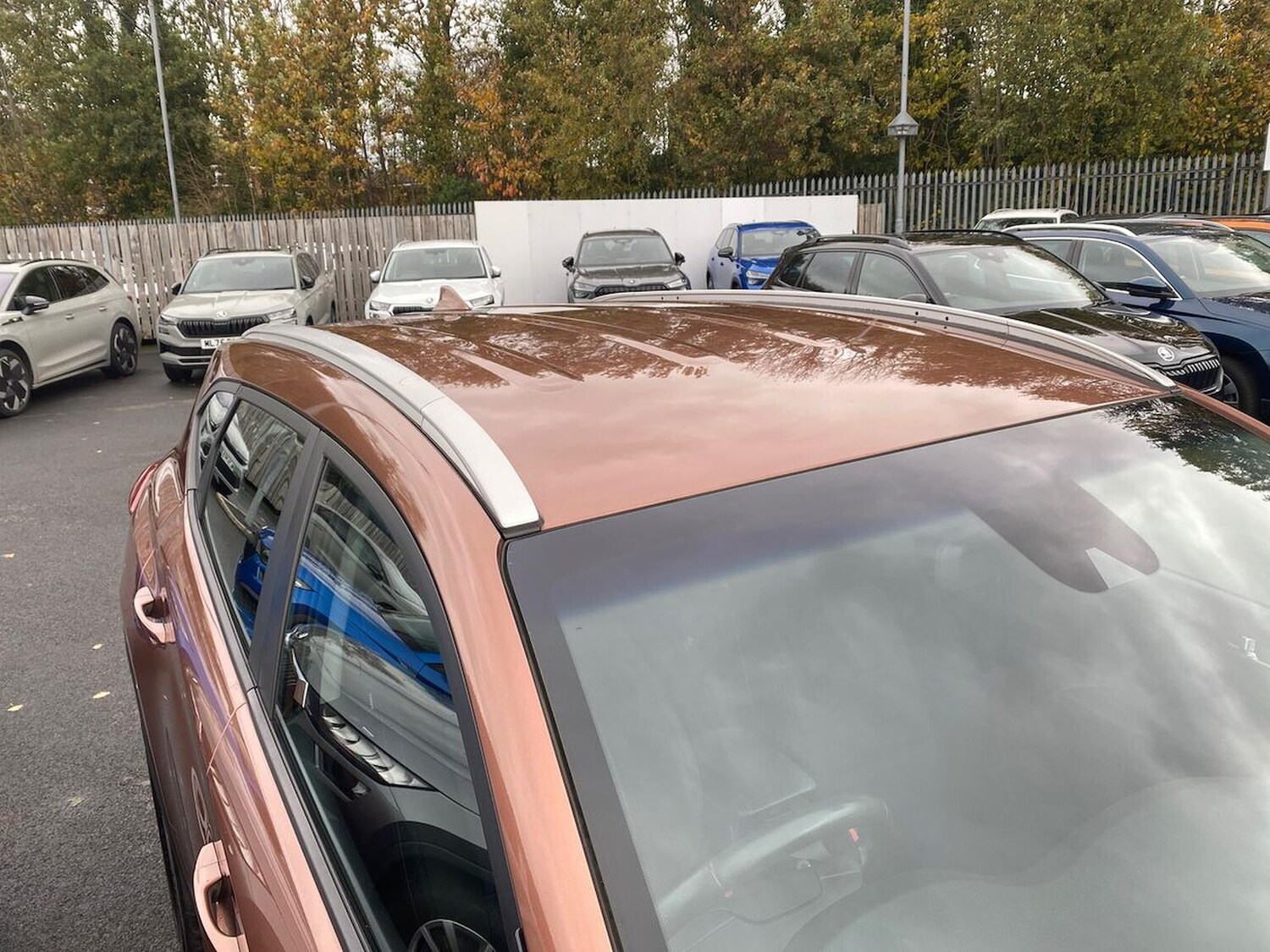 Used Hyundai TUCSON 2017 for sale - 76478201: Photo 39