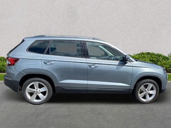 Used Skoda Karoq 2019 for sale - 75490199: Photo