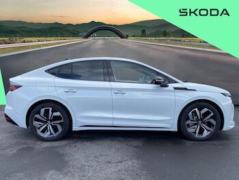 Used Skoda Enyaq 2026 for sale - 78938542: Photo