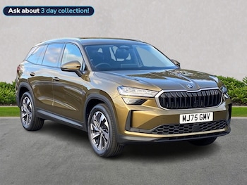 Skoda - Kodiaq