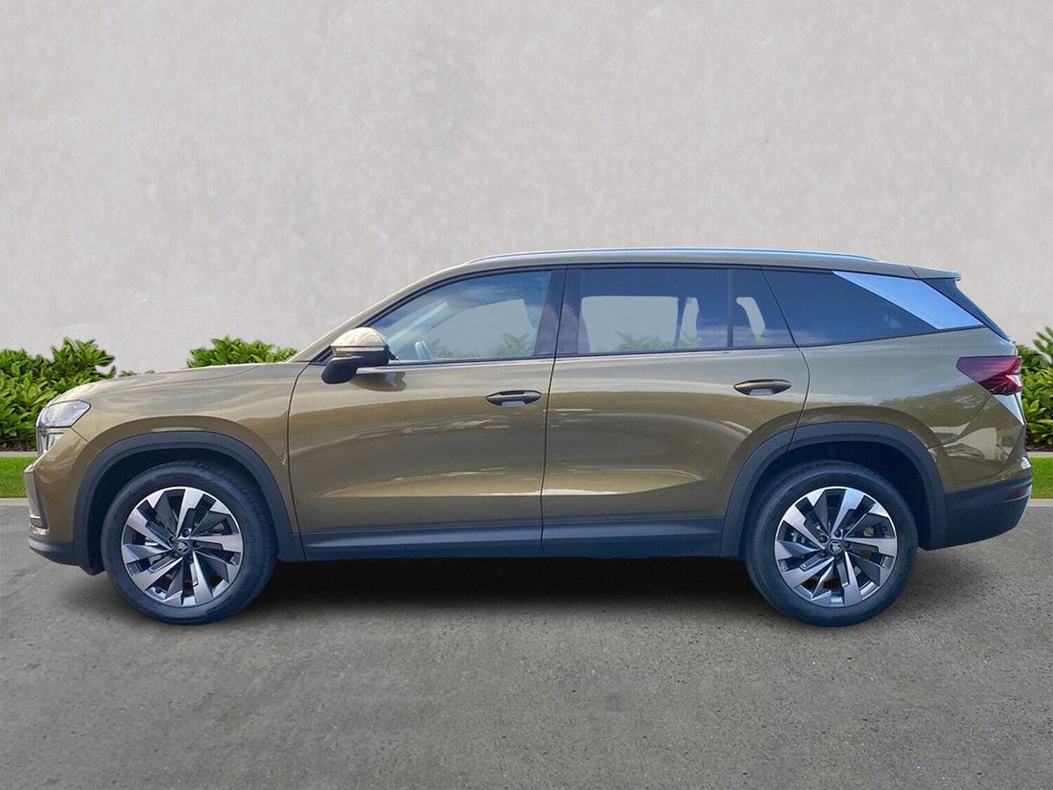 Used Skoda Kodiaq 2025 for sale - 76287269: Photo 20
