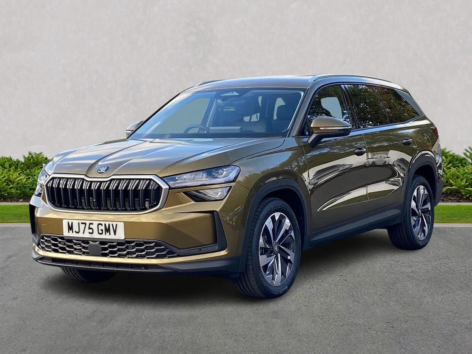 Used Skoda Kodiaq 2025 for sale - 76287269: Photo 21