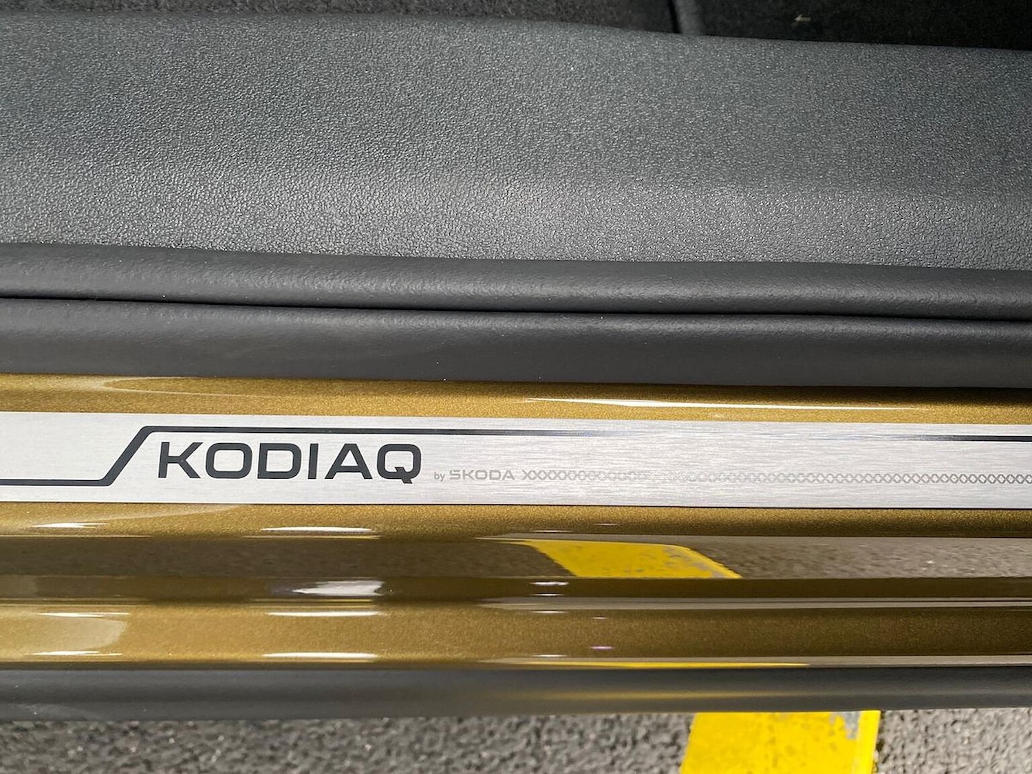 Used Skoda Kodiaq 2025 for sale - 76287269: Photo 43