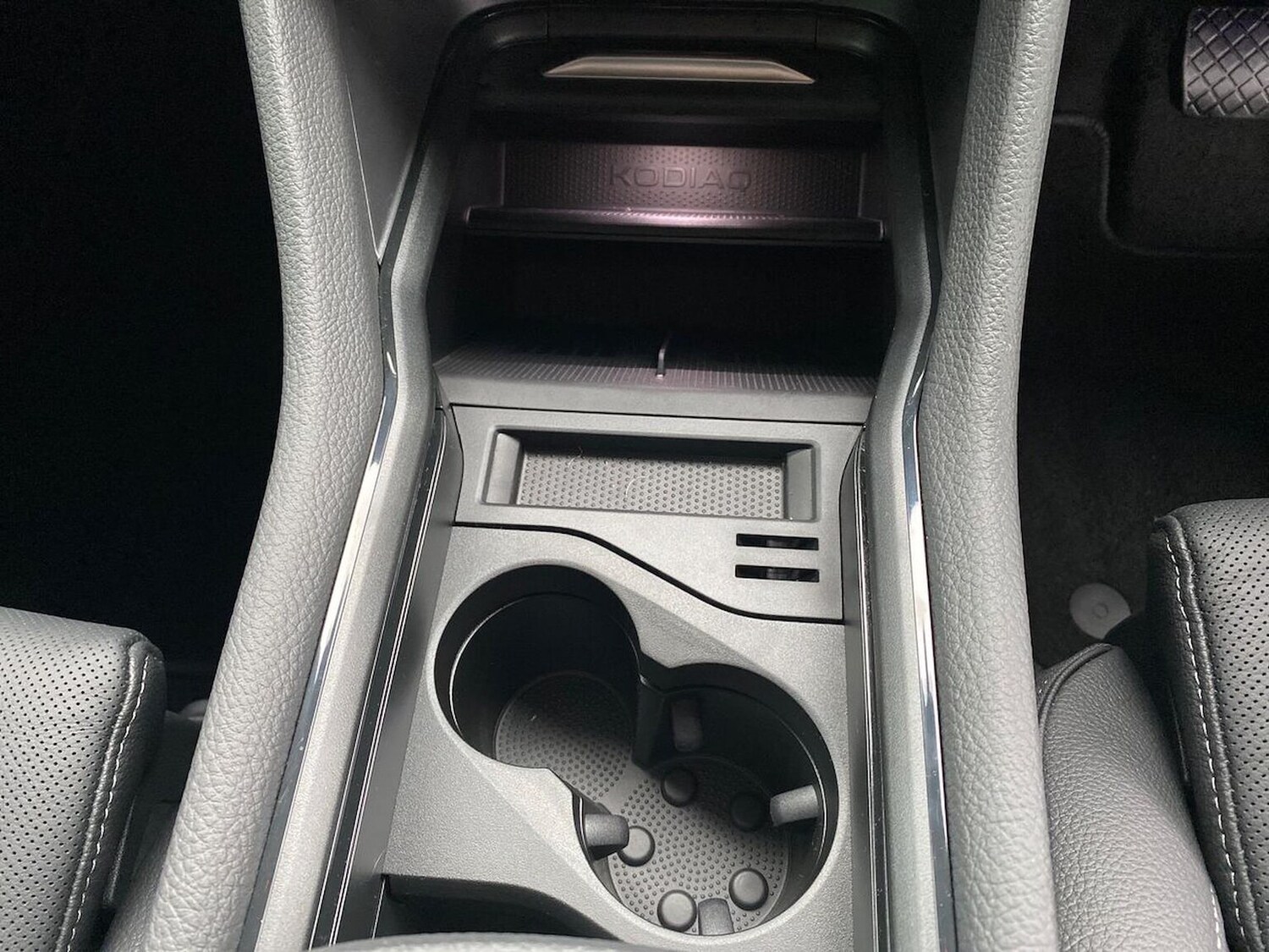 Used Skoda Kodiaq 2025 for sale - 76287269: Photo 47
