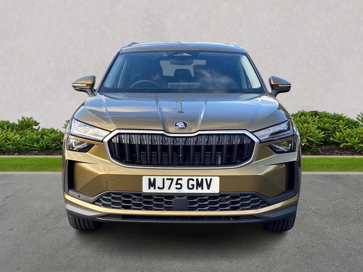 Used Skoda Kodiaq 2025 for sale - 76287269: Photo 6
