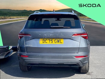 Used Skoda Karoq 2026 for sale - 79524993: Photo