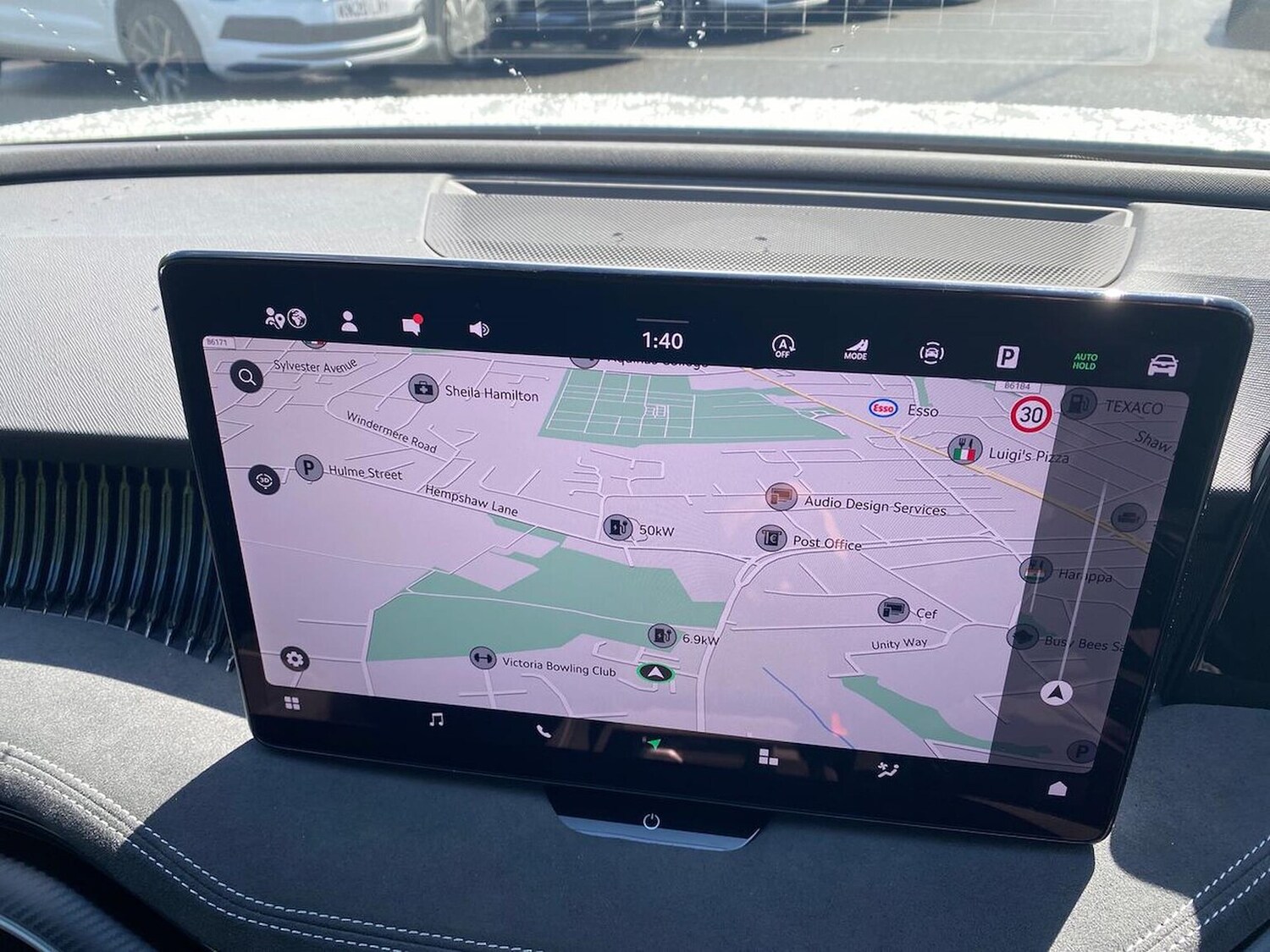 Used Skoda Superb 2025 for sale - 77488447: Photo 25