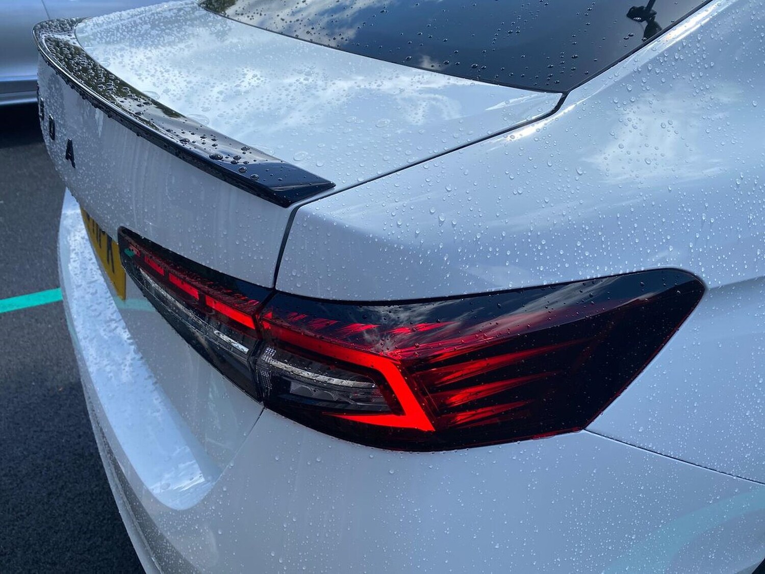 Used Skoda Superb 2025 for sale - 77488447: Photo 36