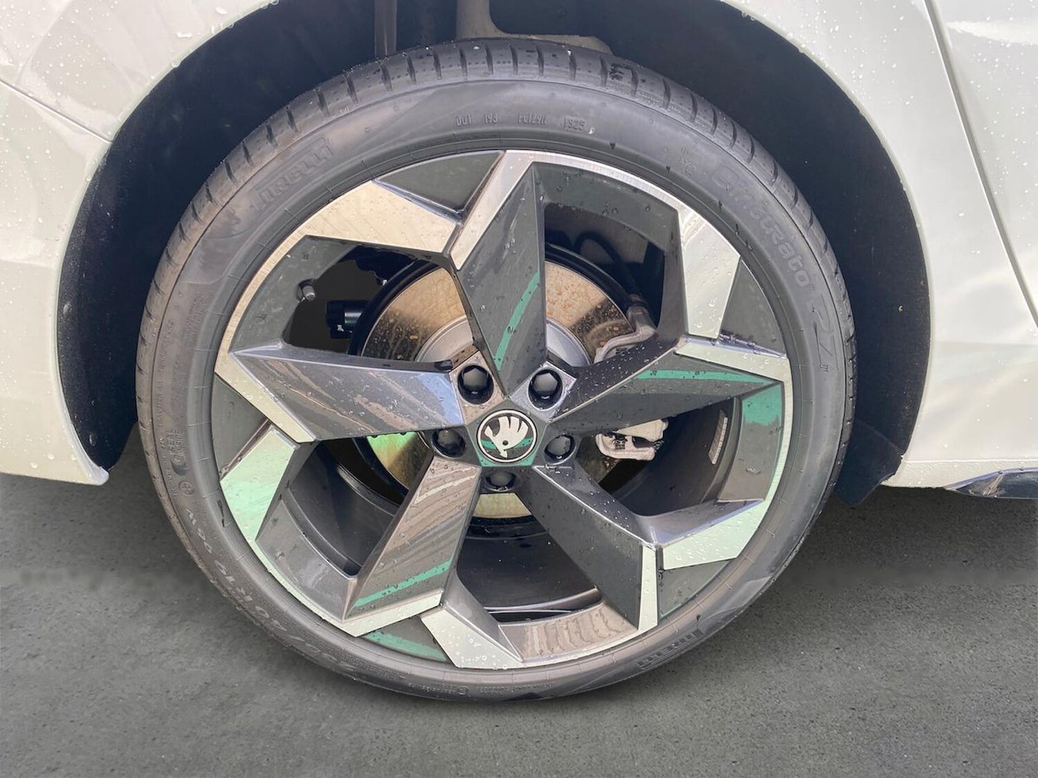 Used Skoda Superb 2025 for sale - 77488447: Photo 7