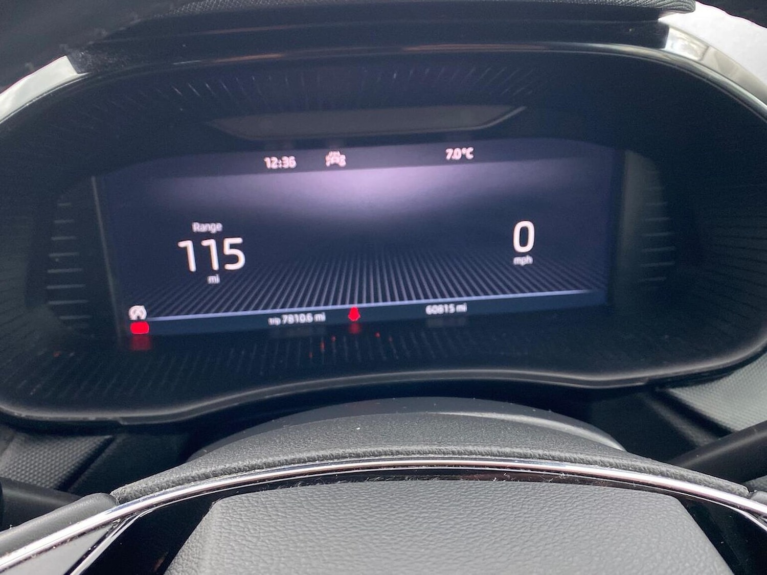 Used Skoda Fabia 2022 for sale - 77901572: Photo 10