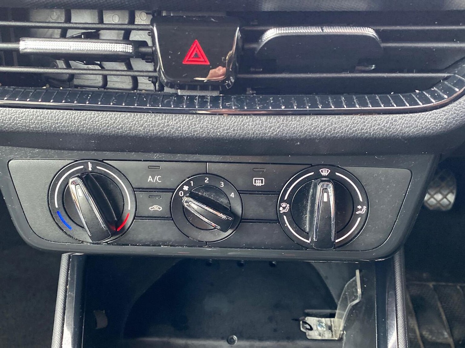 Used Skoda Fabia 2022 for sale - 77901572: Photo 12