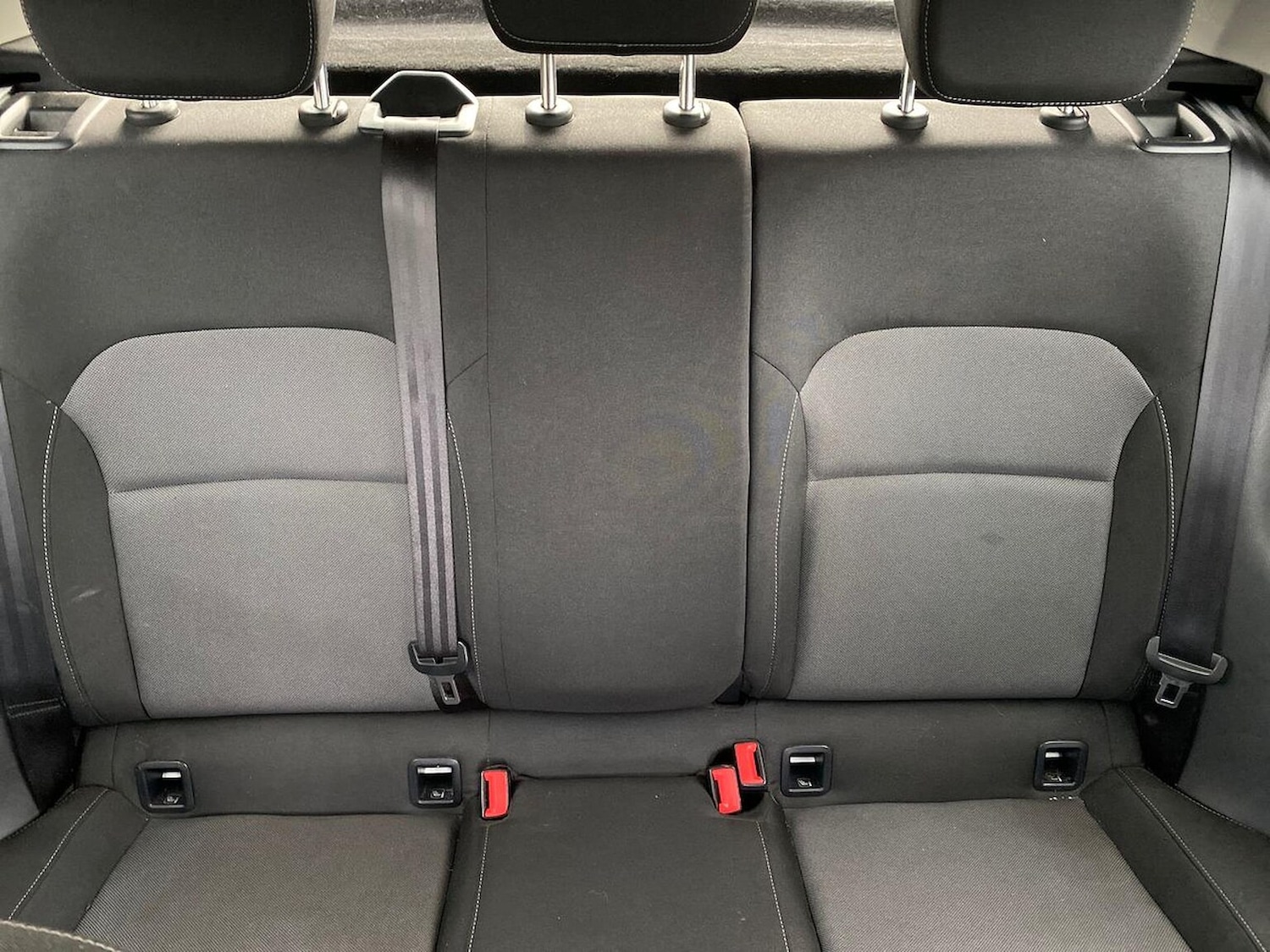 Used Skoda Fabia 2022 for sale - 77901572: Photo 16