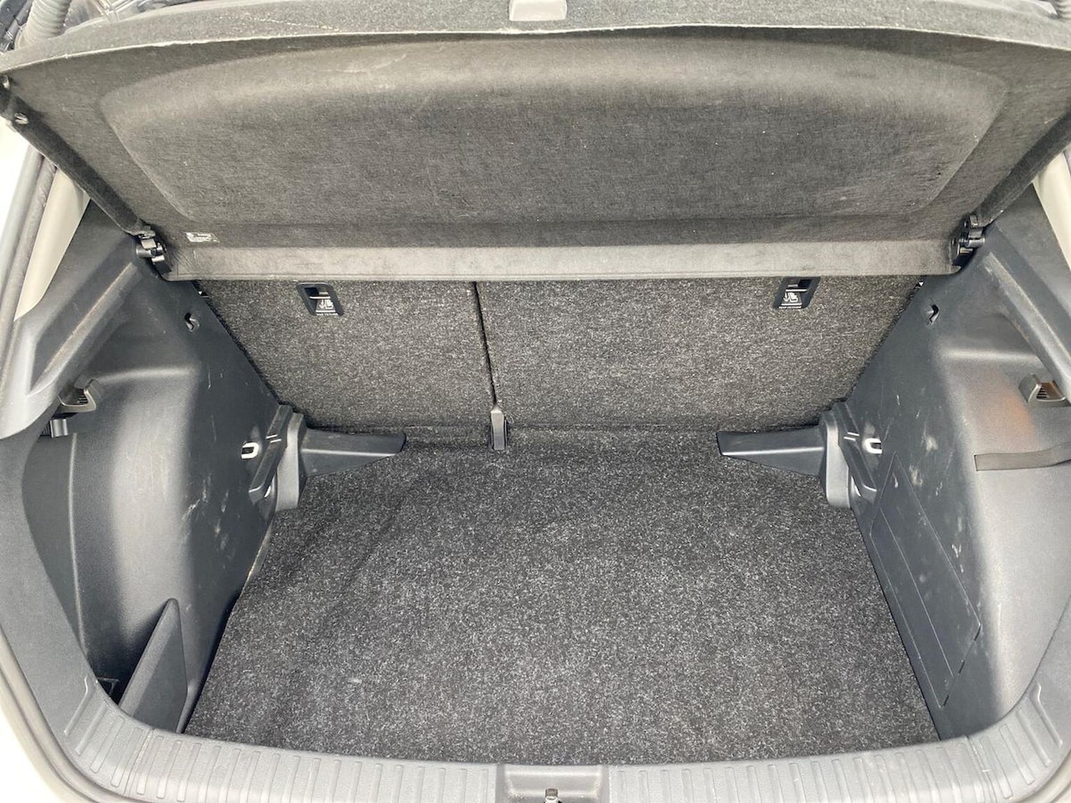 Used Skoda Fabia 2022 for sale - 77901572: Photo 17