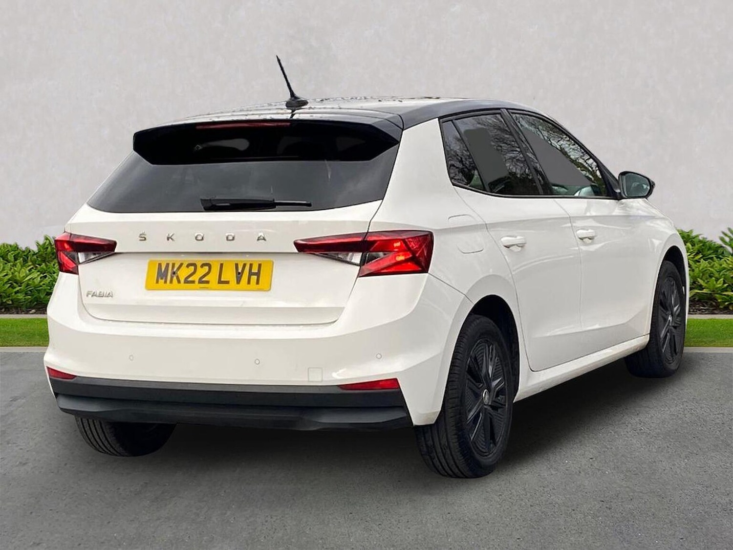 Used Skoda Fabia 2022 for sale - 77901572: Photo 18