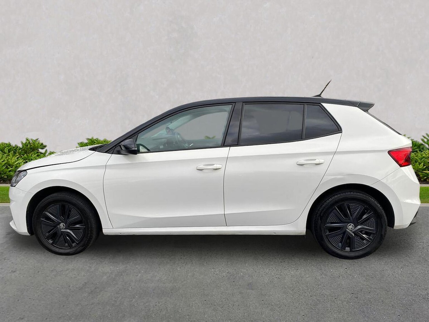 Used Skoda Fabia 2022 for sale - 77901572: Photo 19