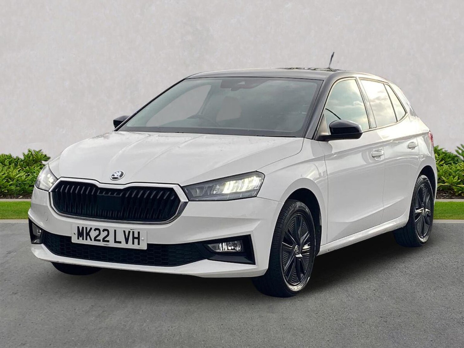 Used Skoda Fabia 2022 for sale - 77901572: Photo 20