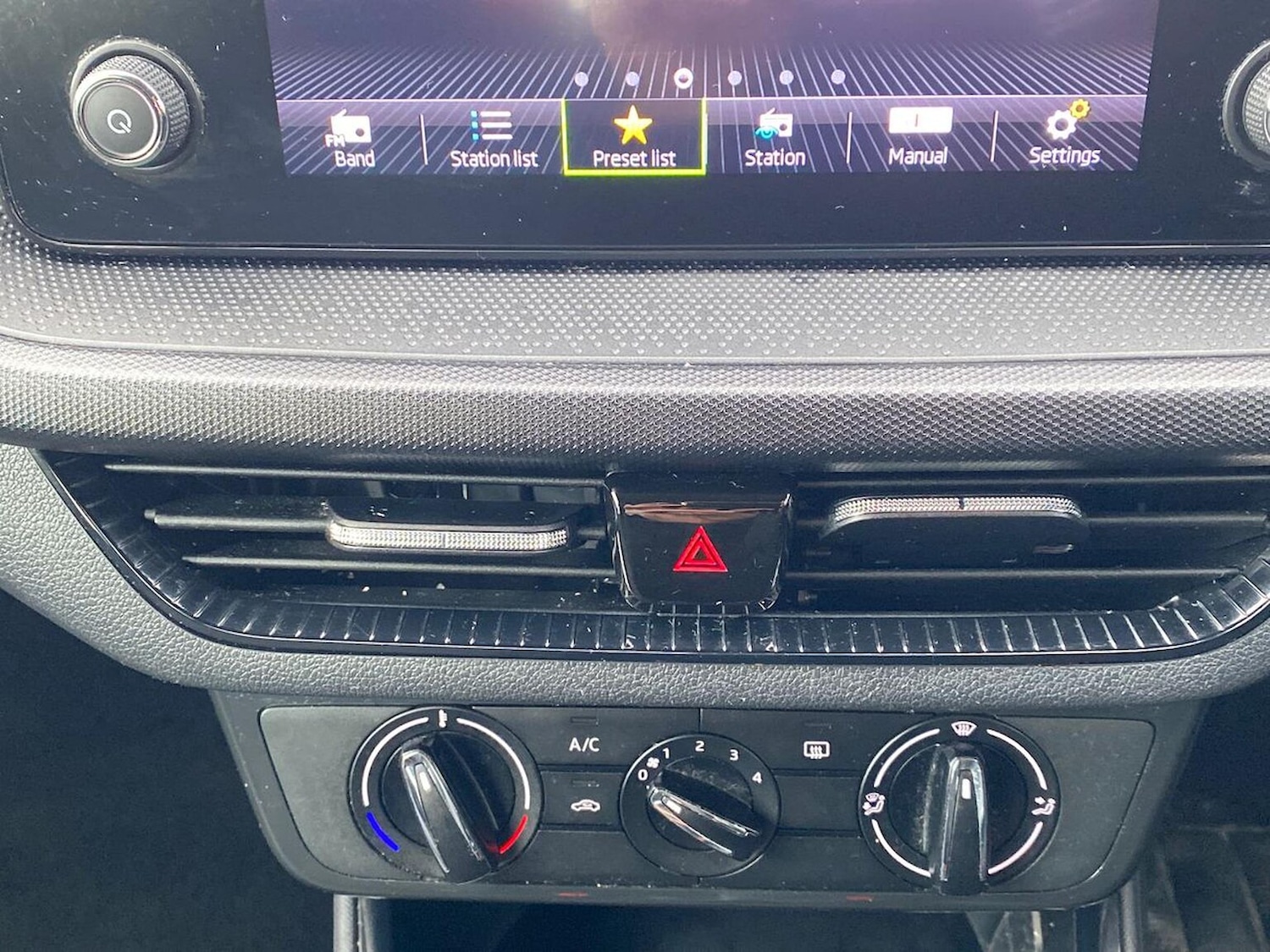 Used Skoda Fabia 2022 for sale - 77901572: Photo 22