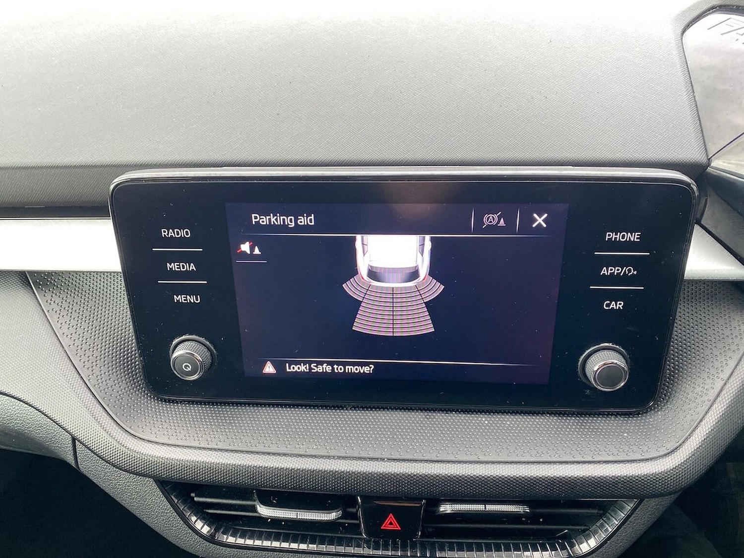 Used Skoda Fabia 2022 for sale - 77901572: Photo 23