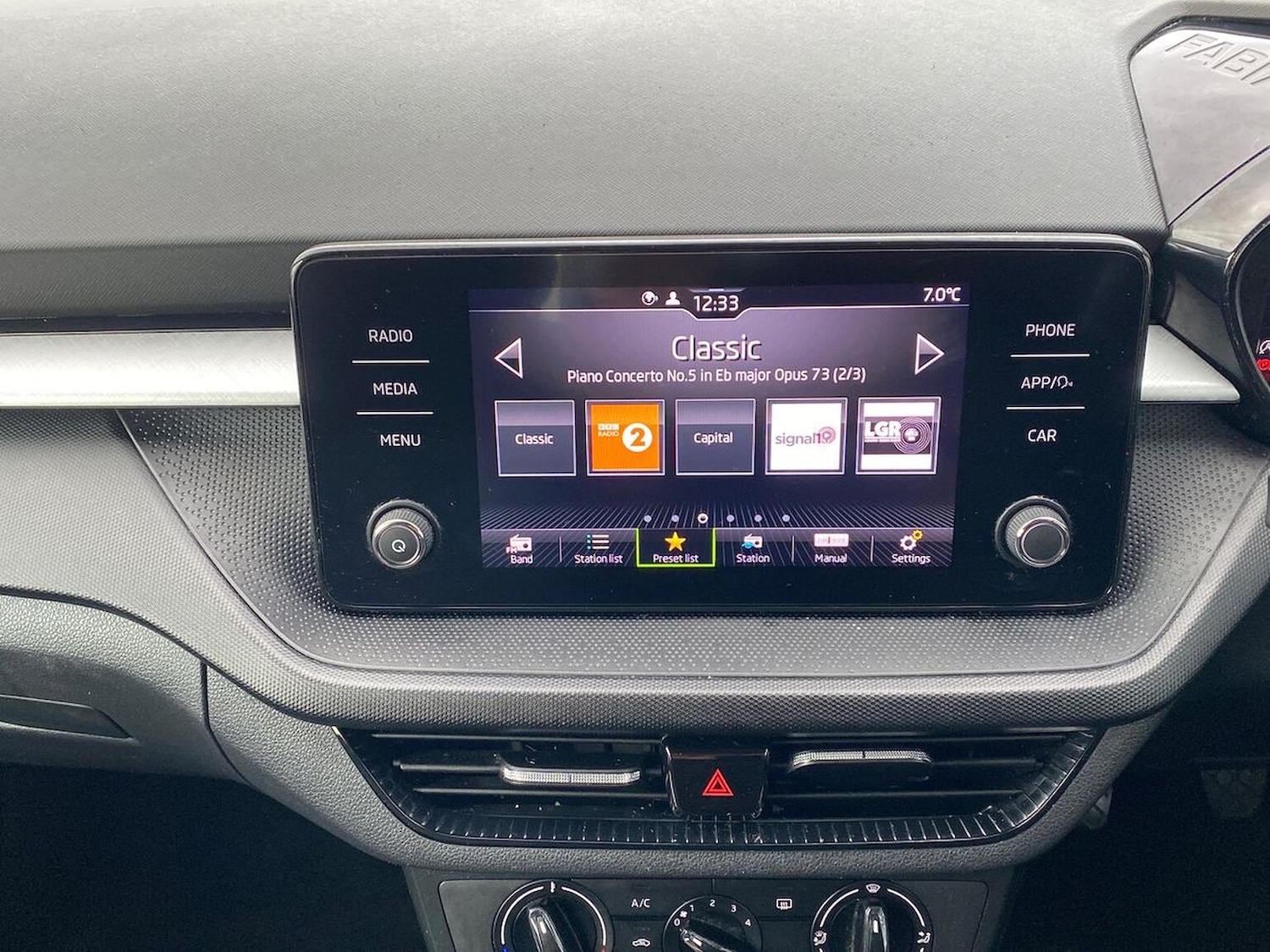 Used Skoda Fabia 2022 for sale - 77901572: Photo 24