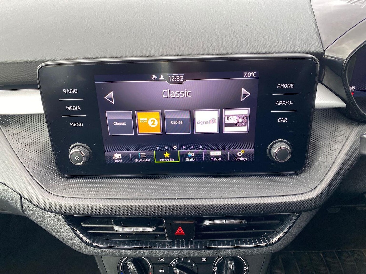 Used Skoda Fabia 2022 for sale - 77901572: Photo 25