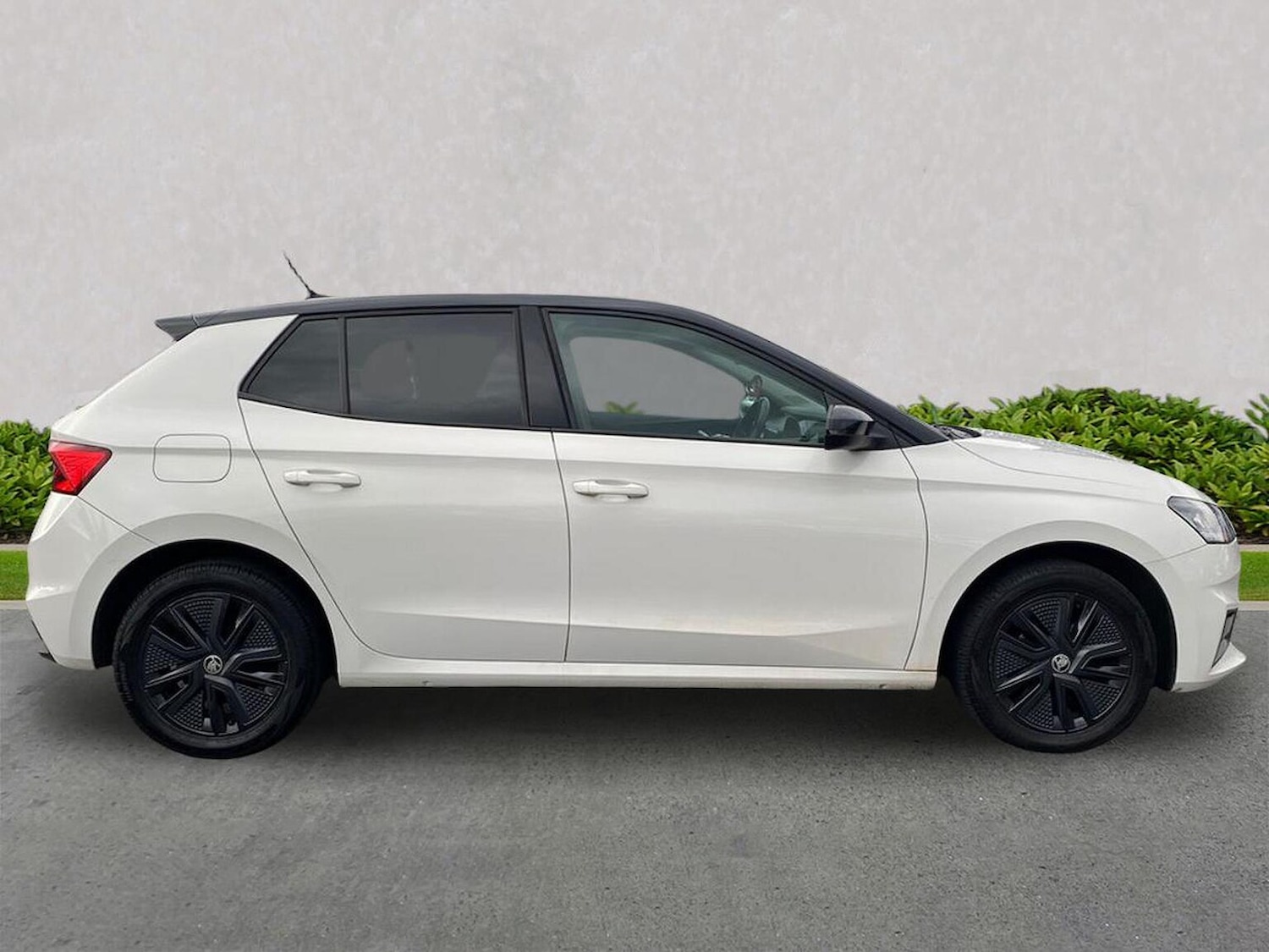 Used Skoda Fabia 2022 for sale - 77901572: Photo 3