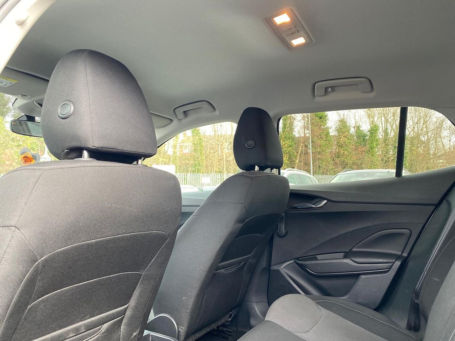 Used Skoda Fabia 2022 for sale - 77901572: Photo 30