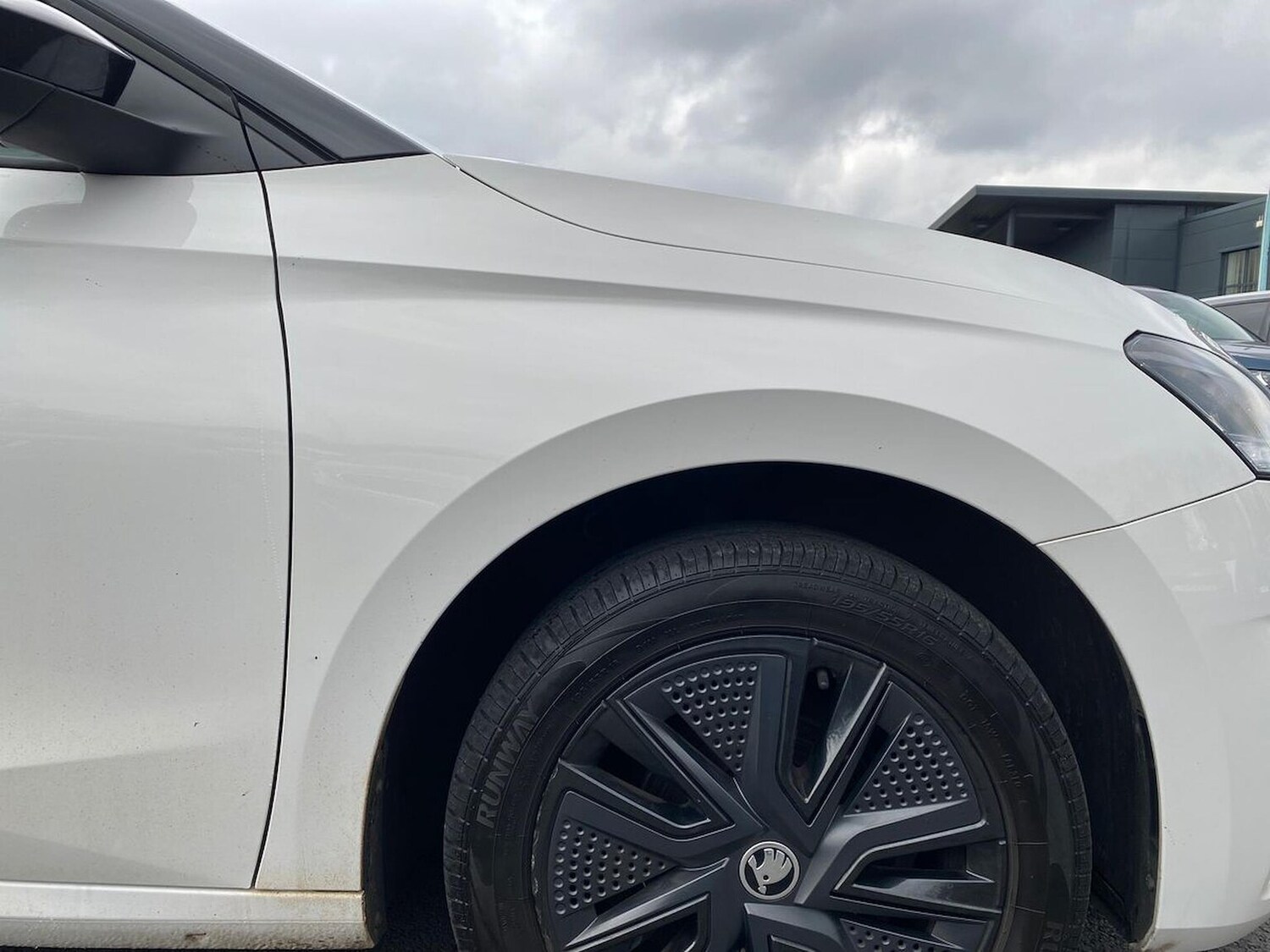 Used Skoda Fabia 2022 for sale - 77901572: Photo 33