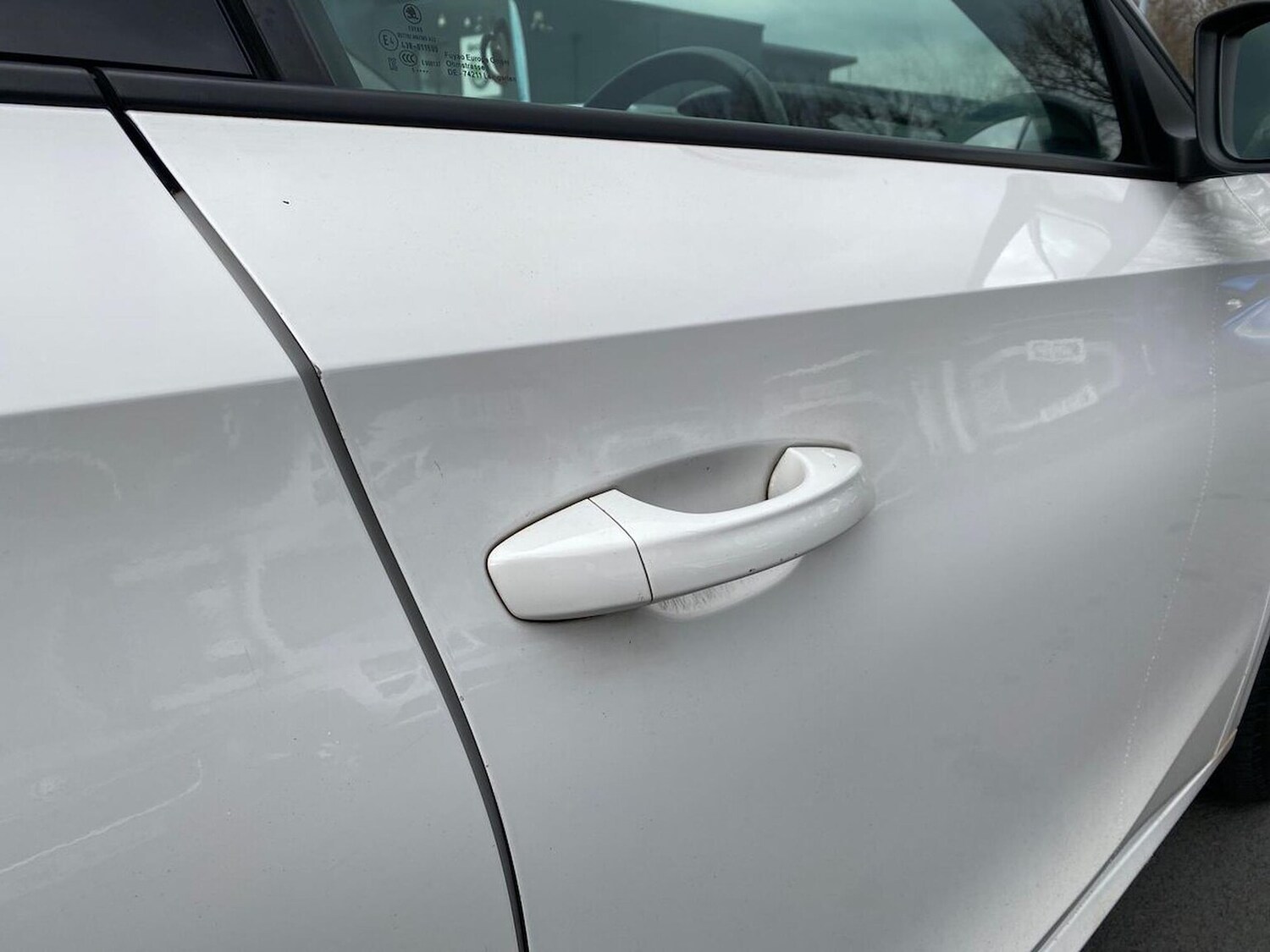 Used Skoda Fabia 2022 for sale - 77901572: Photo 34