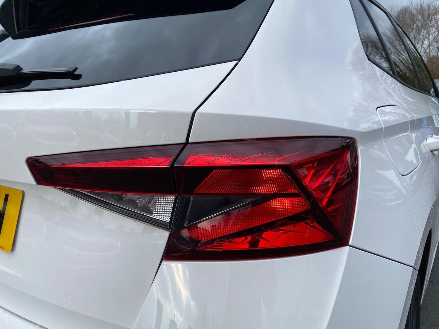 Used Skoda Fabia 2022 for sale - 77901572: Photo 35