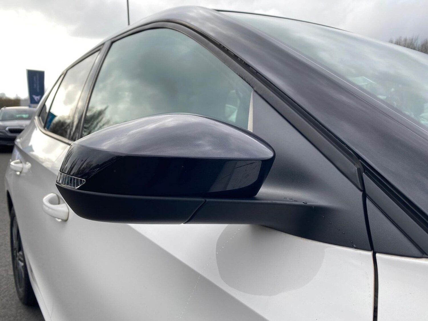 Used Skoda Fabia 2022 for sale - 77901572: Photo 36