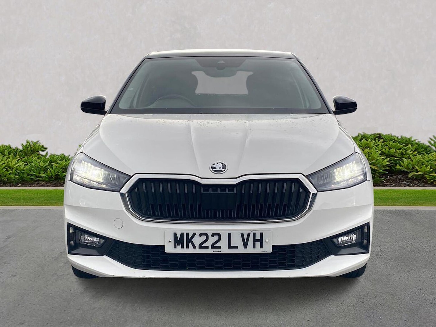 Used Skoda Fabia 2022 for sale - 77901572: Photo 5