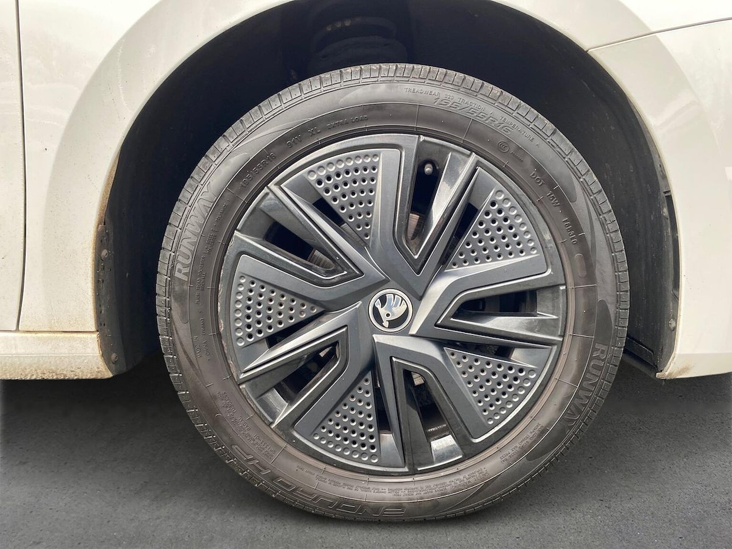 Used Skoda Fabia 2022 for sale - 77901572: Photo 6