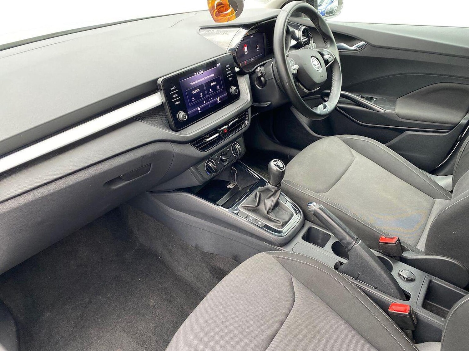 Used Skoda Fabia 2022 for sale - 77901572: Photo 7