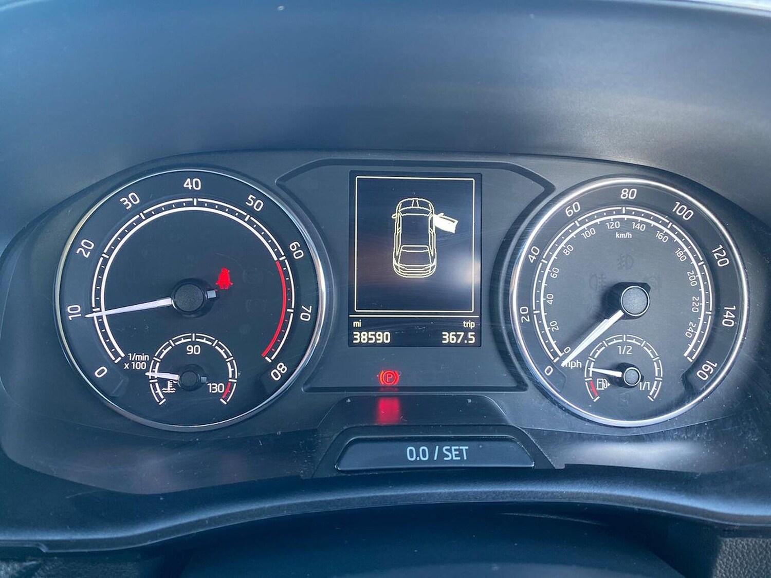 Used Skoda Fabia 2022 for sale - 76794902: Photo 10