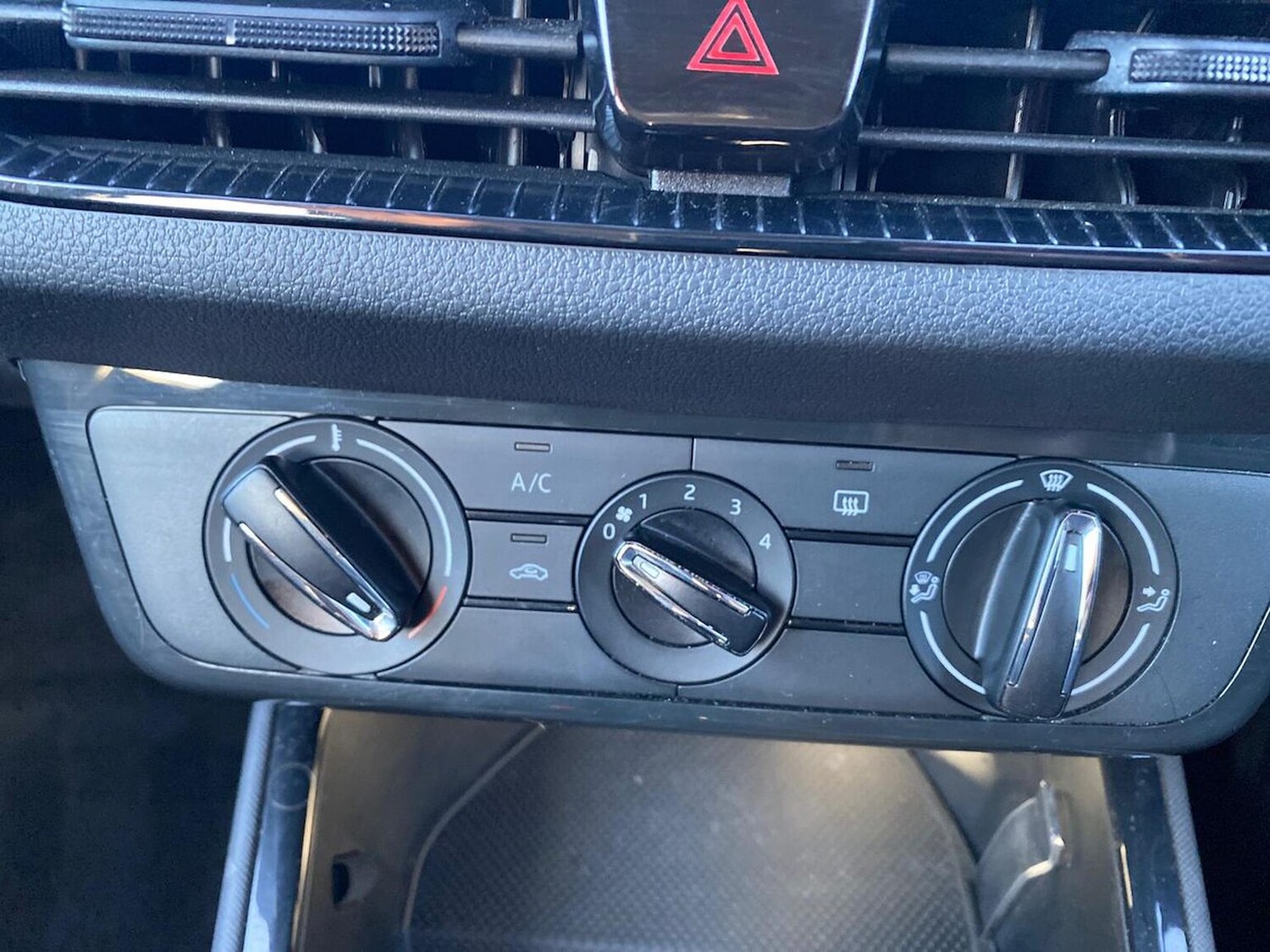 Used Skoda Fabia 2022 for sale - 76794902: Photo 13