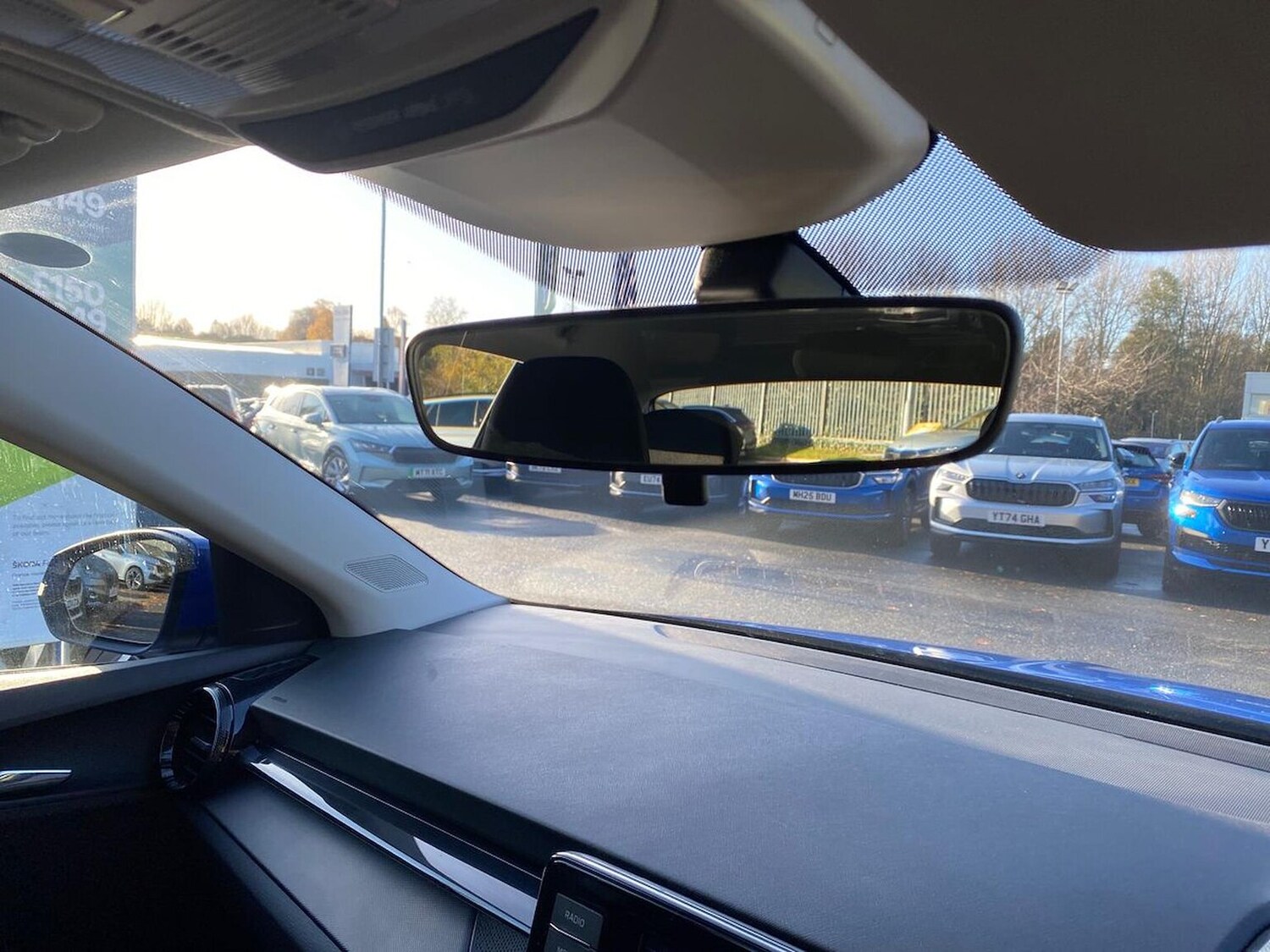 Used Skoda Fabia 2022 for sale - 76794902: Photo 14