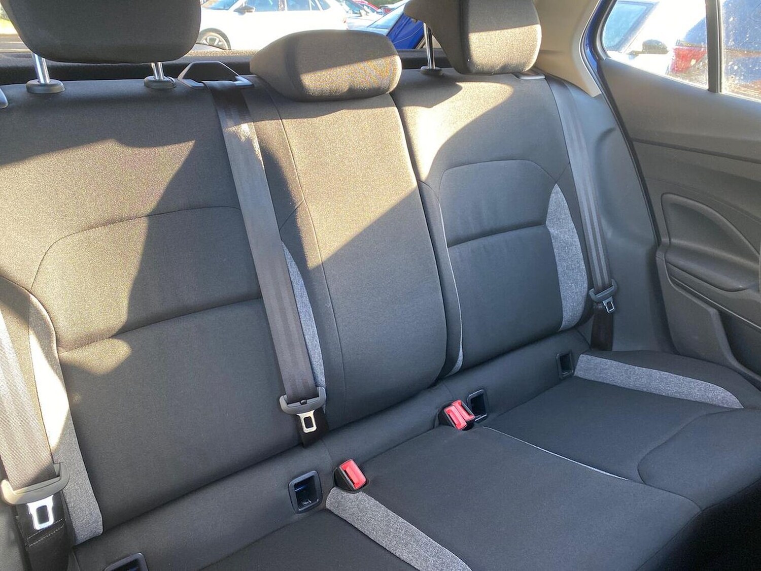 Used Skoda Fabia 2022 for sale - 76794902: Photo 16