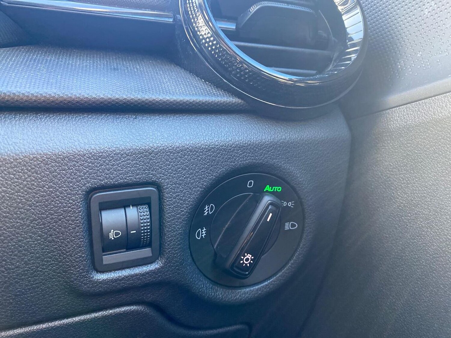 Used Skoda Fabia 2022 for sale - 76794902: Photo 22