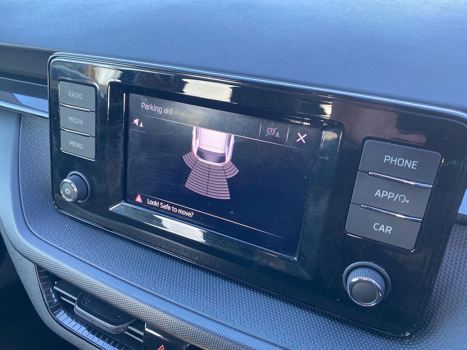 Used Skoda Fabia 2022 for sale - 76794902: Photo 23