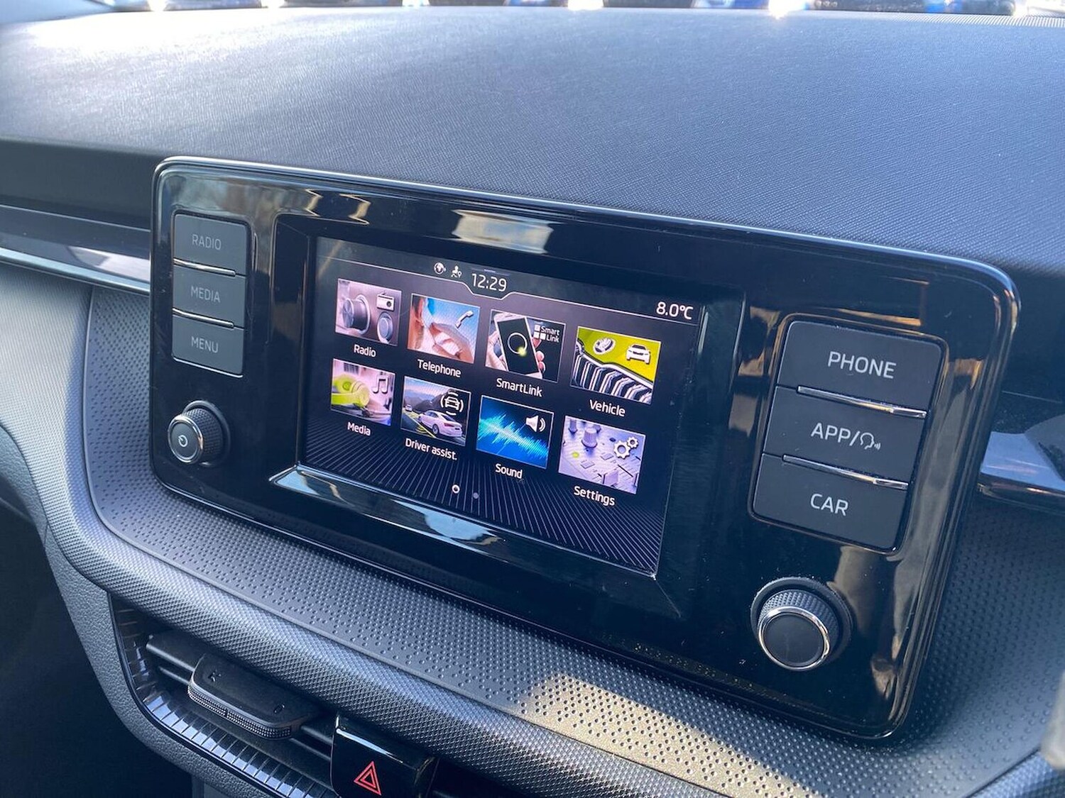 Used Skoda Fabia 2022 for sale - 76794902: Photo 24