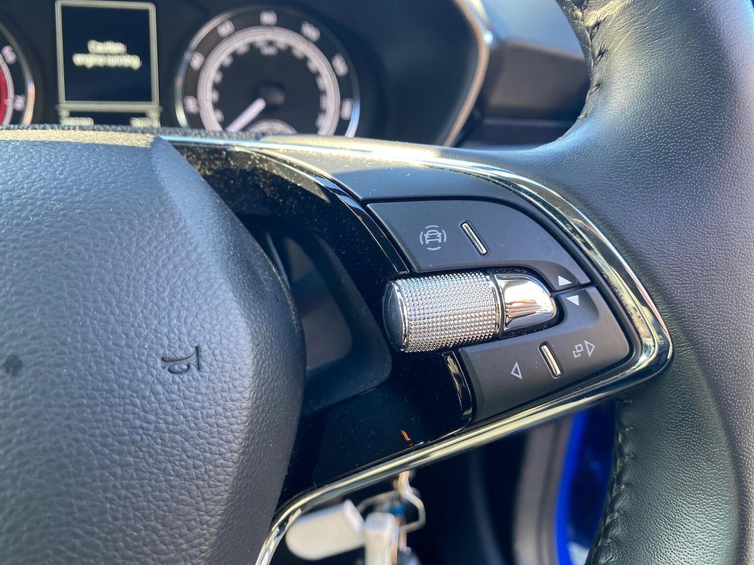 Used Skoda Fabia 2022 for sale - 76794902: Photo 25